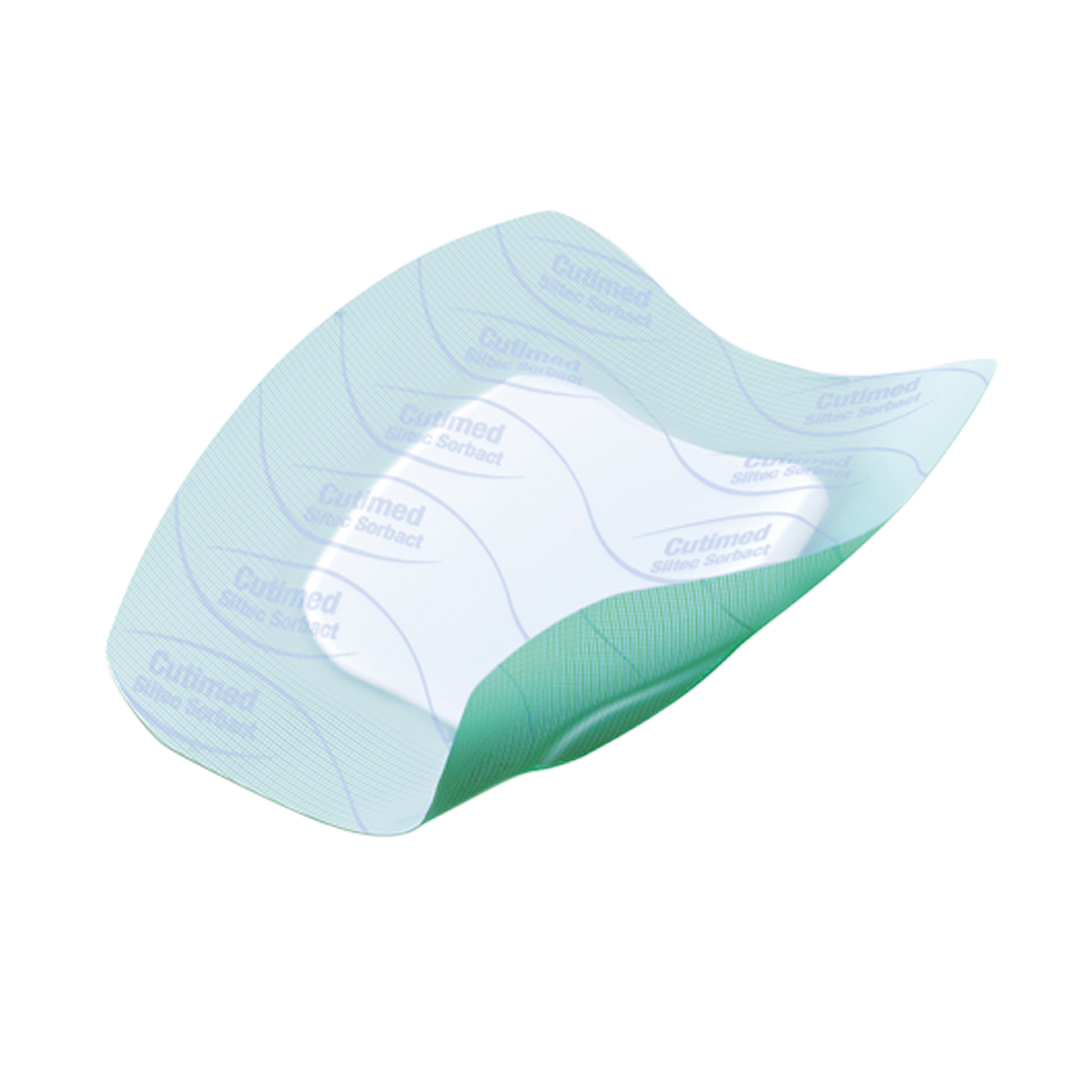 Cutimed Relaunch Cutimed Siltec Sorbact