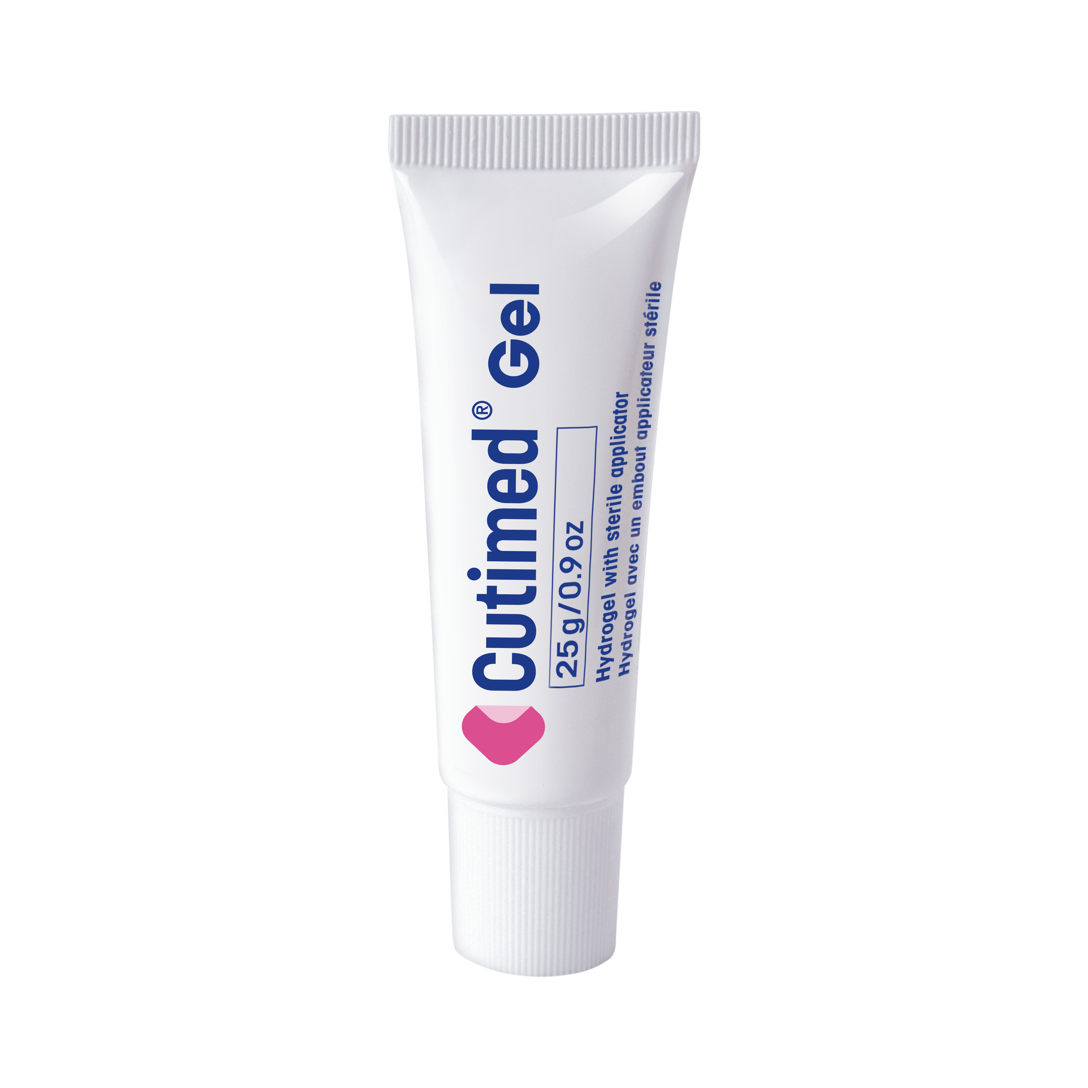 Cutimed Relaunch Cutimed Gel