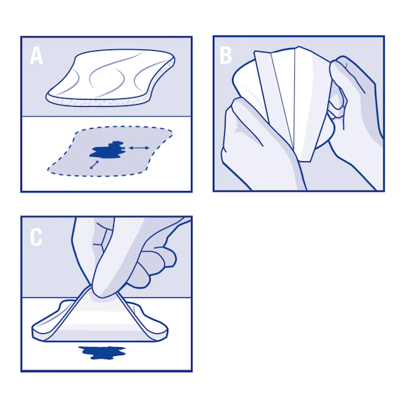 Cutimed How To Use Cutimed Siltec